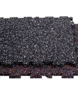 Rubber Flooring Mat