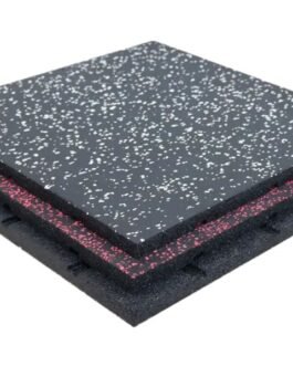 Rubber Flooring Mat