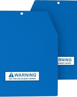 Vest Plate