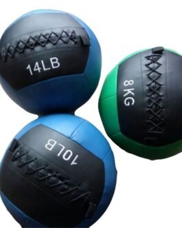 Soft Wall Ball