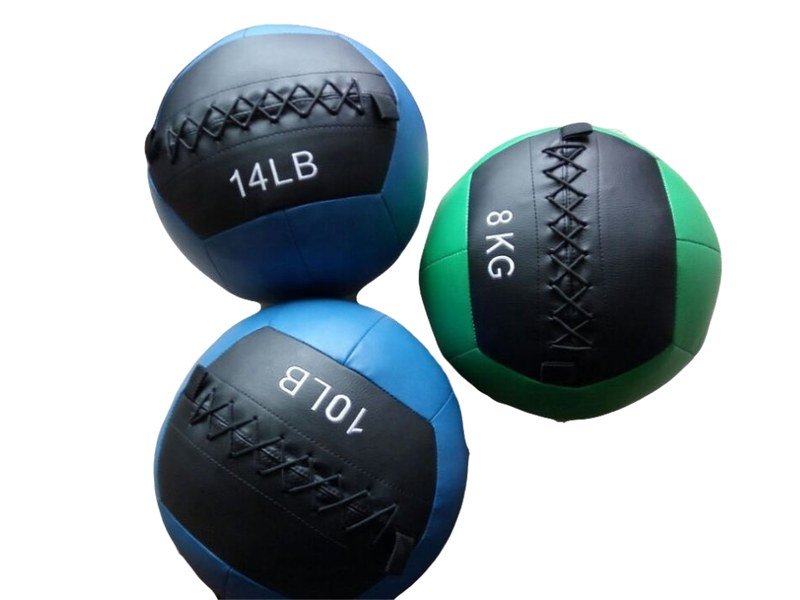 Soft Wall Ball
