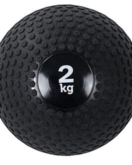 PVC Slam Ball