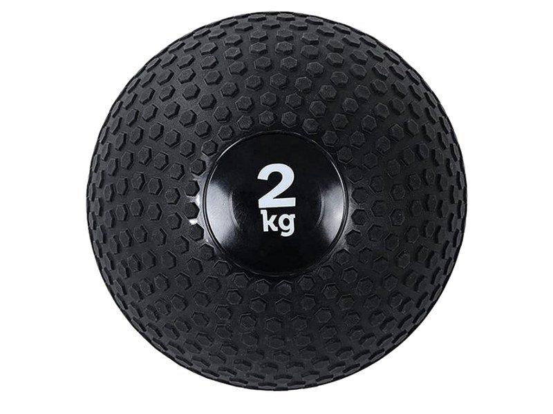 PVC Slam Ball