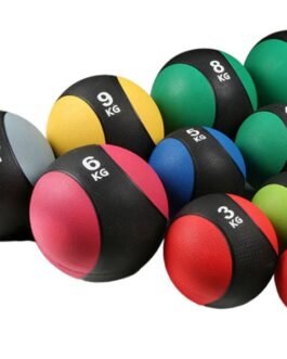 Medicine Ball