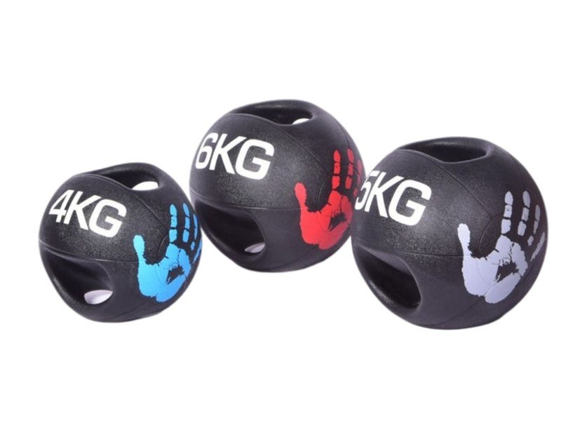 Medicine Ball