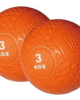 Rubber Medicine Ball