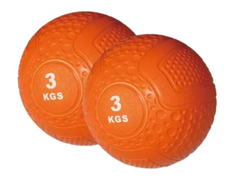 Rubber Medicine Ball