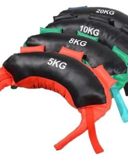 Bulgarian Bag
