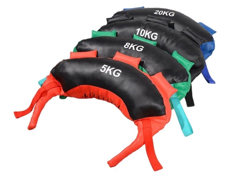 Bulgarian Bag