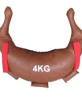 Bulgarian bag