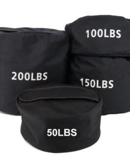 Sand Bag