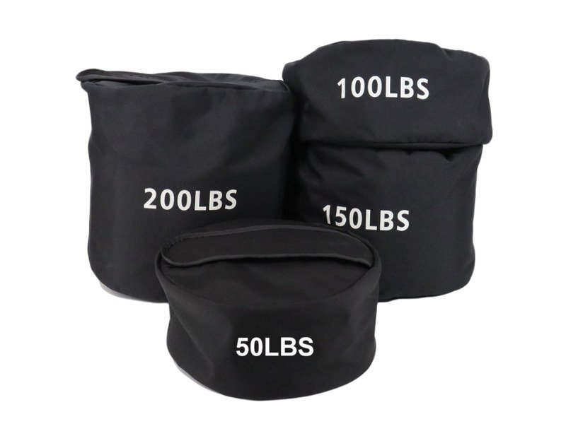 Sand Bag