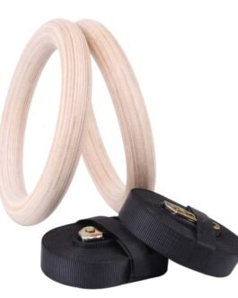 Gym Rings