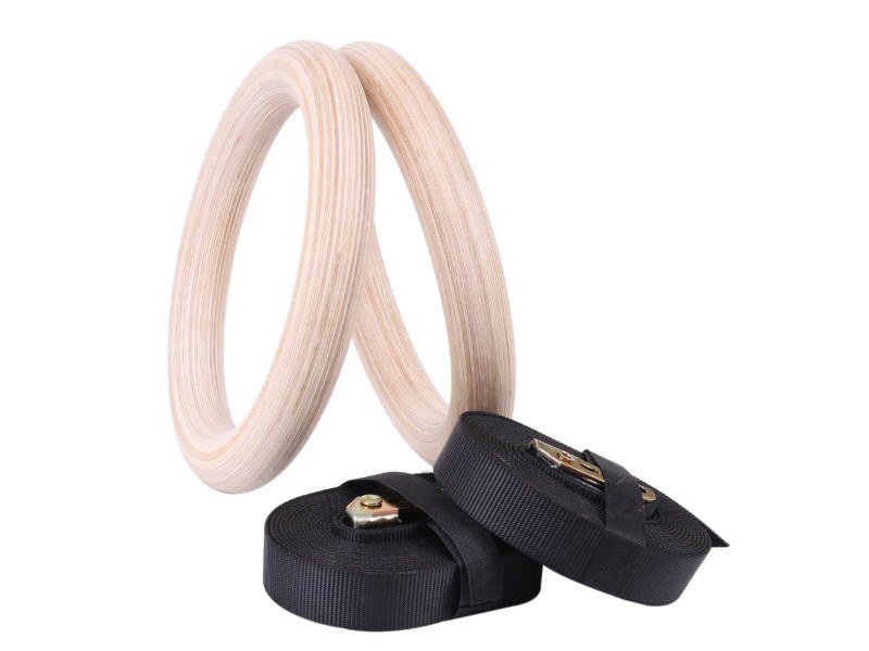 Gym Rings