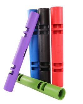 Barbell Fitness Tube
