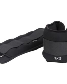 Weight Wrist