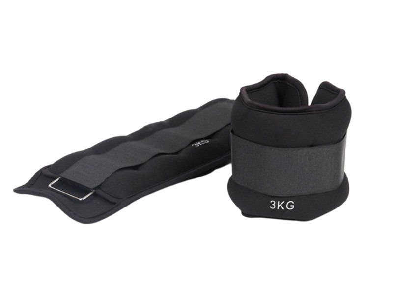 Weight Wrist