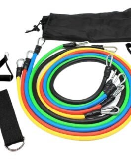 Resistance Bands Set