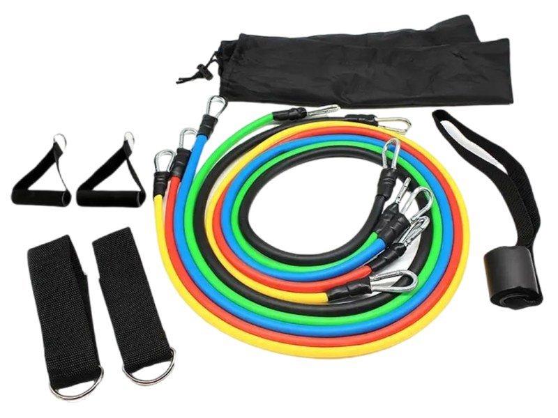 Resistance Bands Set