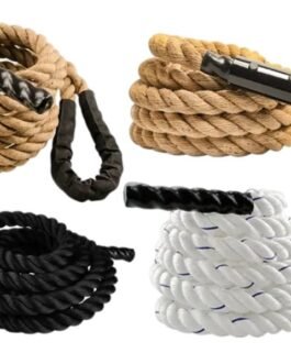 Climbing Rope