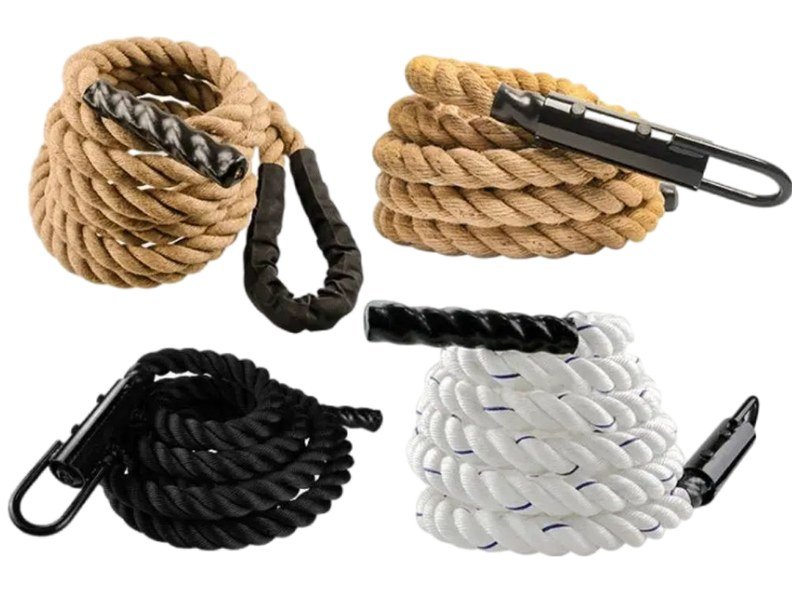 Climbing Rope