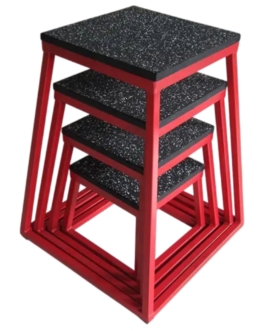 PLYO Box