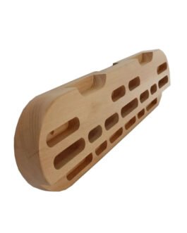 Climbing HangBoard