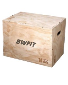 Jump Box